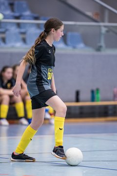 Bild 616 - wDJ Power Girls Cup Suederelbe